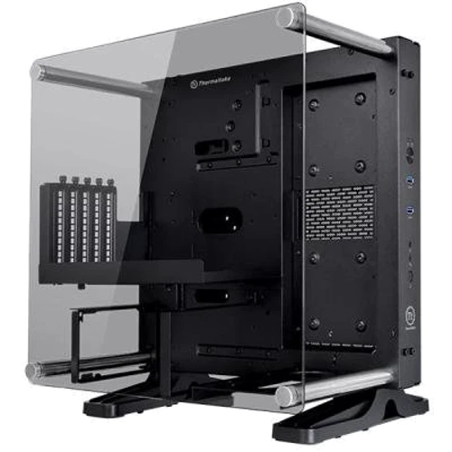 Корпус Thermaltake Core P1 TG (CA-1H9-00T1WN-00)