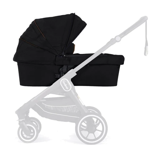 Модульна система Emmaljunga NXT 2-1 Outdoor Black (90054) фото 3