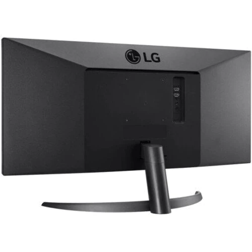 Монітор LG 29WP500-B: Роздільна здатність Ultra Wide Full HD (2560x1080)