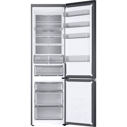 Холодильник Samsung RB38T776FB1/UA: Объем холодильной камеры, л 273