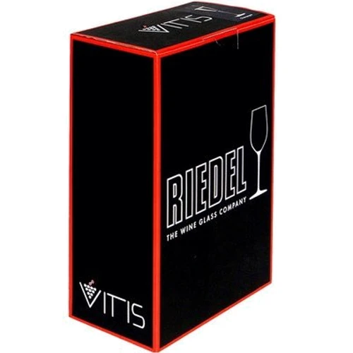 Бокал Бокал для красного вина Riedel VITIS Shiraz (0.665 л) (0403/30) фото 1