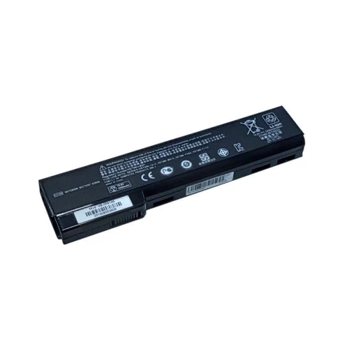 Батарея для ноутбука HP HSTNN-LB2G Compaq 6560b 10.8V Black 5200mAh OEM (59148)