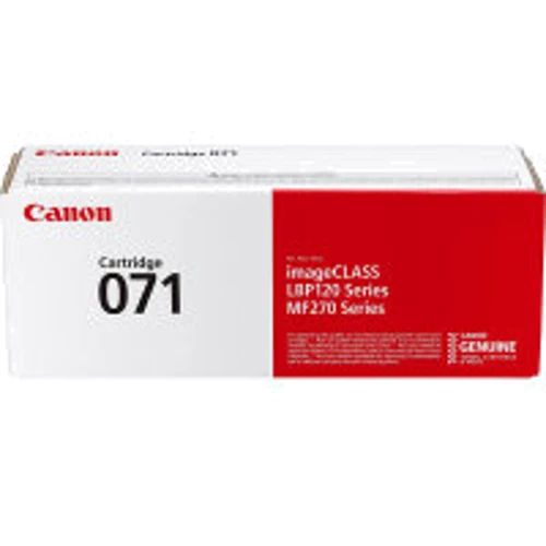 

Canon 071 Black 1.2К (5645C001)