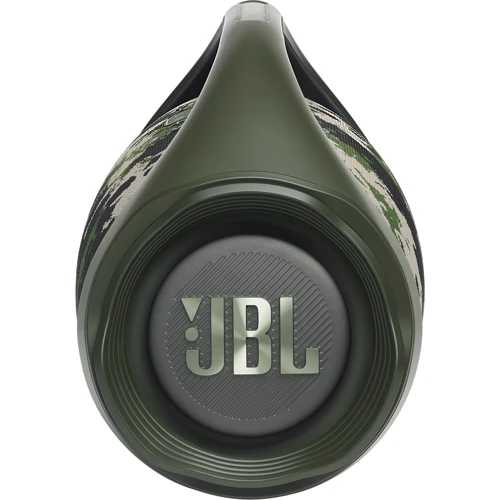 Акустика JBL Boombox 2 Squad (JBLBOOMBOX2SQUAD): Подключение Bluetooth 5.1