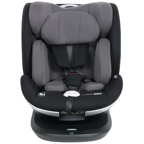Автокрісло FreeON Opal Black (44473)