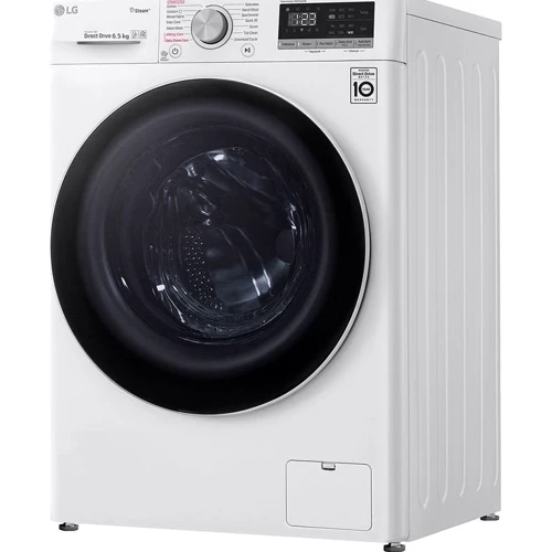 Стиральная машина LG F2WN4S6S1: Класс стирки A