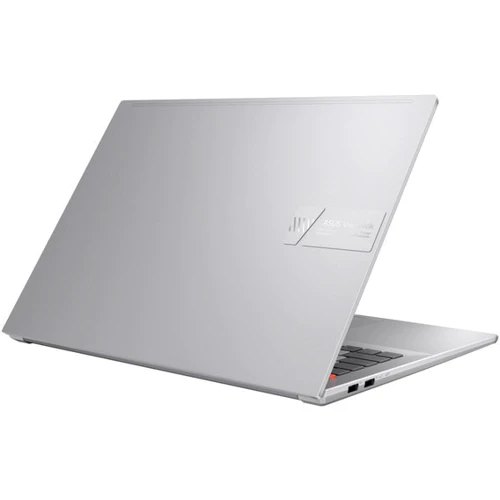 Ноутбук ASUS VivoBook Pro 16X OLED N7600PC (N7600PC-I716512S0T) RB: Объем накопителя 512 ГБ (SSD)