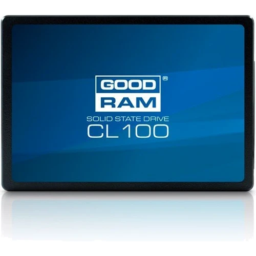 Goodram SSD 2.5" 240Gb (SSDPR-CL100-240)