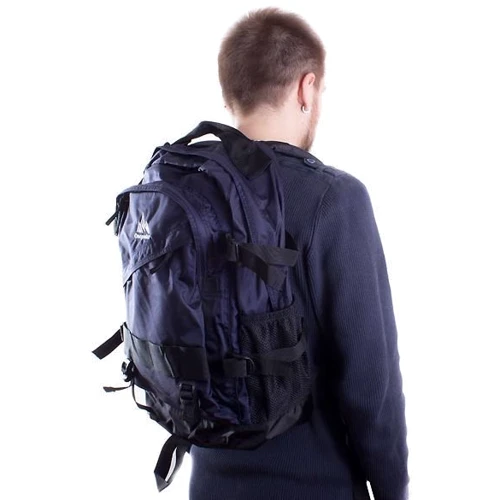 Чоловічий рюкзак Onepolar синій (W1302-navy): Тип Рюкзаки