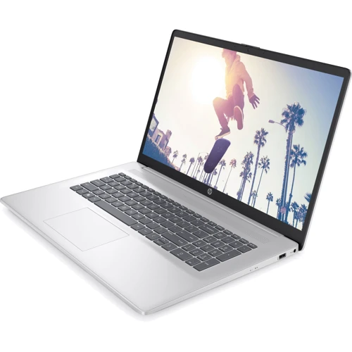Ноутбук HP 17-cn3022ua (9H8Q6EA) UA: Процессор Intel Core i5-1334U