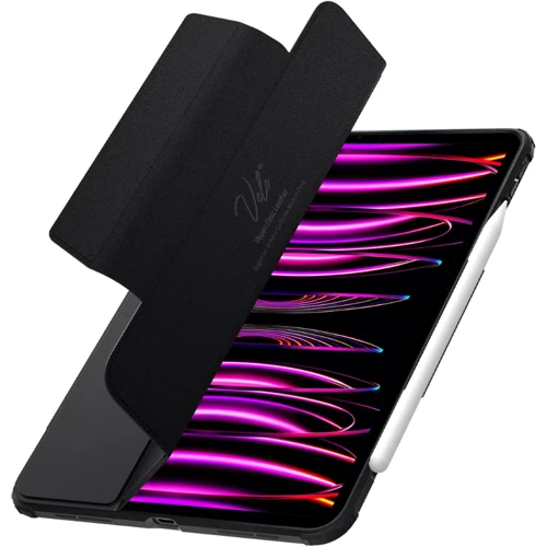 Аксессуар для iPad Spigen Ultra Hybrid Pro Black (ACS03655) for Apple iPad Pro 11"(2018-2022) фото 5