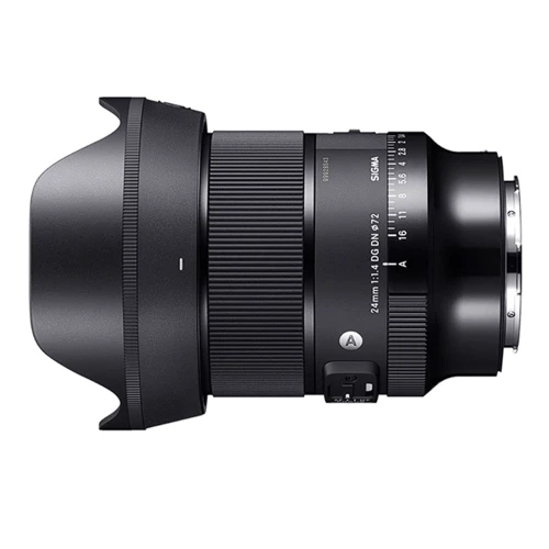 Объектив для фотоаппарата Sigma AF 24mm f/1.4 DG DN Art (Sony)