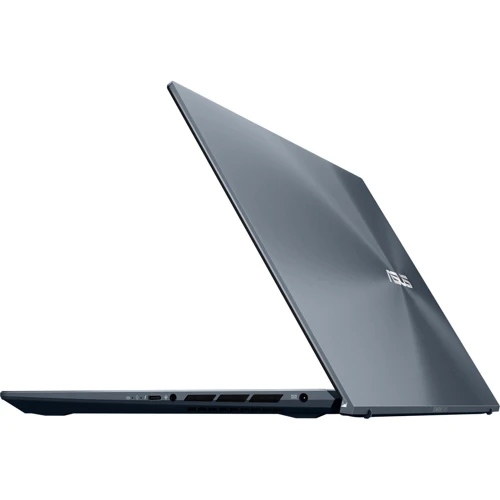 Ноутбук ASUS ZenBook 15 Pro UX535LI (UX535LI-I71610G4R) RB: Видеоадаптер nVidia GeForce GTX 1650 Ti, 4 ГБ GDDR6