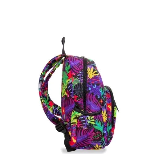 Рюкзак Mini Jungle (18 л), CoolPack (B27041): Возрастная группа от 6 до 10 лет
