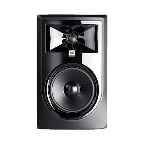 Акустическая система JBL 308P MKII, Black (308PMKII-EU)