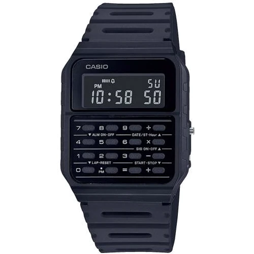 

Casio (CA-53WF-1BEF)