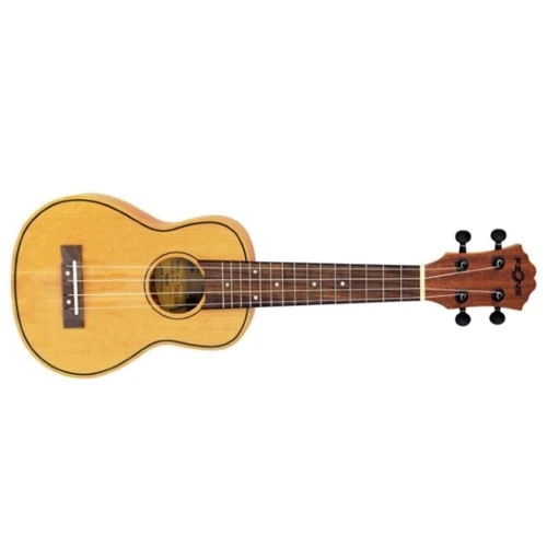Укулеле FZONE FZU-D30 Soprano: Тип Укулеле