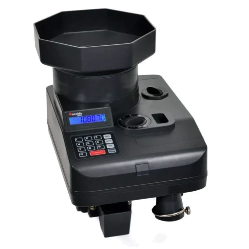 Cassida C550: Производитель Cassida