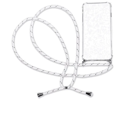 Чехол для телефонов BeCover Silicone Case with Strap White for Huawei Y5 2019 (704274)