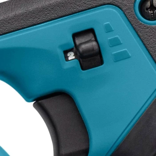 Садовий пилосос-повітродувка Makita UB100DZ без АКБ та ЗУ: Режими роботи выдув, всасывание
