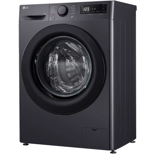 Стиральная машина LG F2WR508SBM: Количество программ стирки 12