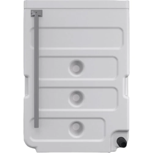 Пральна машина Gorenje WNHPI72SCSIRV/UA: Сушка нет