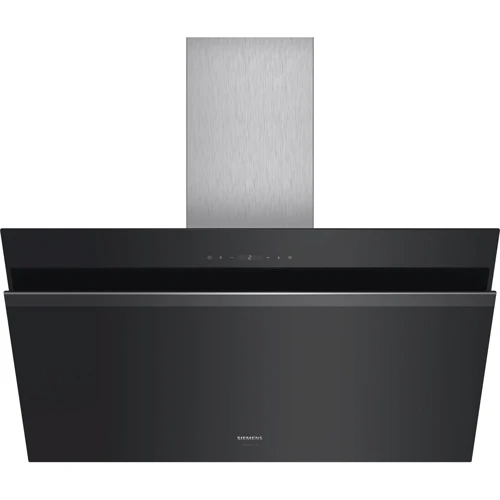 Вытяжка Siemens LC91KWQ60S