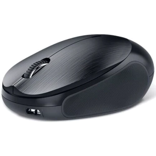 Мышь Genius NX-9000BT V2 Iron Gray (31030009403): Интерфейс подключения Bluetooth