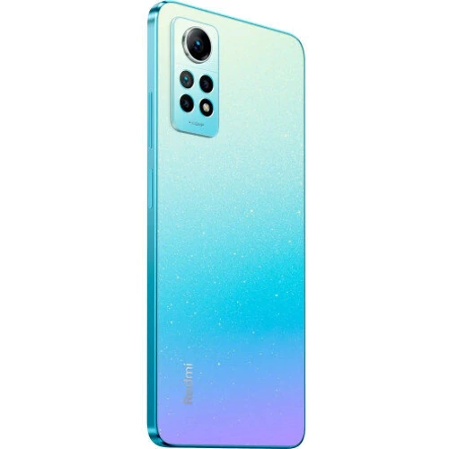Смартфон Xiaomi Redmi Note 12 Pro 8/256 GB Star Blue Approved Витринный образец фото 5
