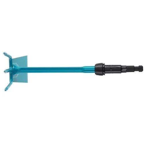 Сапка ручная Gardena Combisystem, 3 зубца (08915-20): Тип тяпки