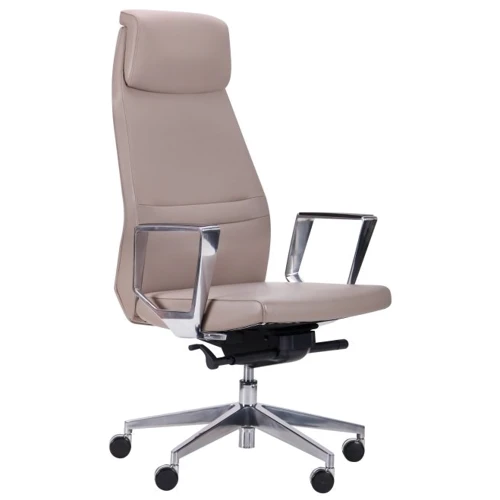 Кресло AMF Larry HB Light Grey (544565)