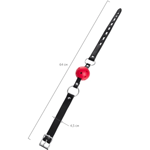 Кляп Toyfa Anonymo gag № 0303