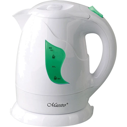 Электрочайник Maestro MR-011 Green