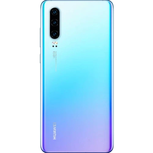 Смартфон Huawei P30 2019 6/128Gb Breathing Crystal Approved Витринный образец фото 5