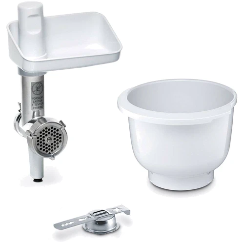 

Мясорубка Bosch MUZ5BS1
