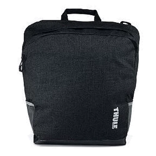 Велосумка Сумка для велосипеда Thule Pack´n Pedal Urban Tote - Black (TH100007)