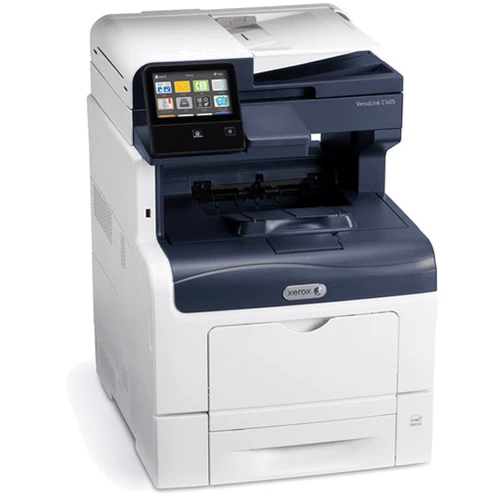 МФУ Xerox VersaLink C405DN (C405V_DN): Технология печати Лазерная