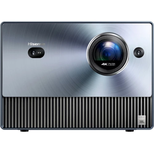 Проектор Hisense C1 (20012273): Фізична роздільна здатність 3840x2160