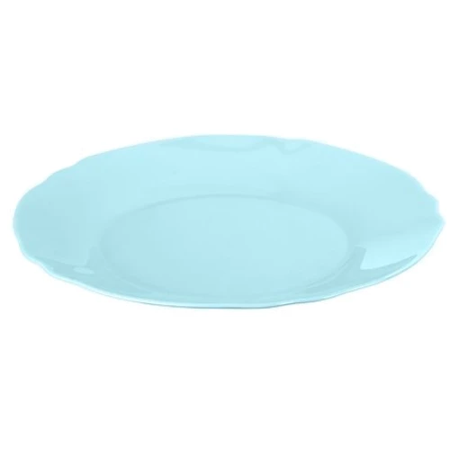 Тарелка Luminarc Louis XV Light Turquoise 24 см (Q3698)