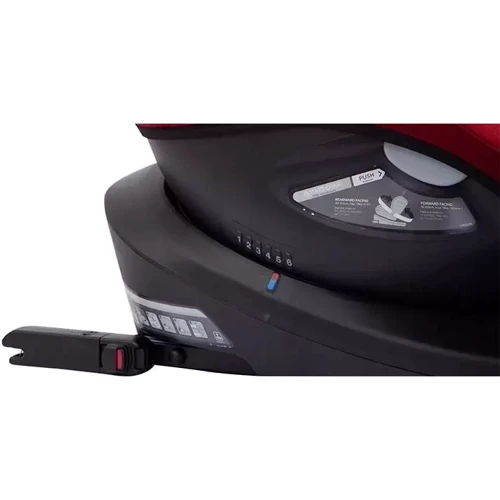 Автокресло Joie i-Spin 360 R Isofix група 0+/1 Coal черный (C1801MACOL000 ) фото 10