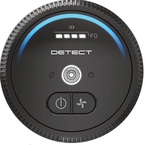 Пылесос Shark Detect Pro with Auto Empty System IW3612EU фото 5