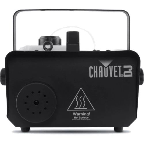 Дим машина CHAUVET H1600 HURRICANE 1600: Тип Дим-машини