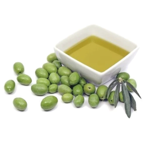Оливкова олія Vesuvio Extra Vergine di Oliva 5 л (DL3966): Об'єм 5 л