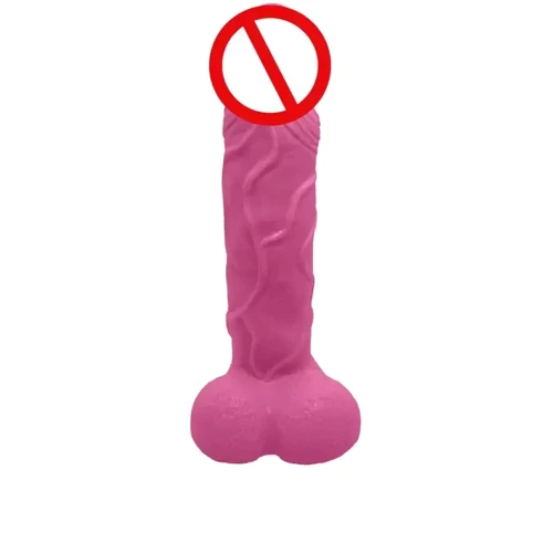 Мило пікантної форми Pure Bliss Pink size M 170 г