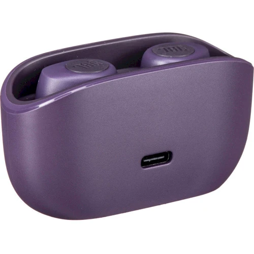 Навушники JBL Wave 100 Purple (JBLW100TWSPUR): Чутливість (дБ) 106