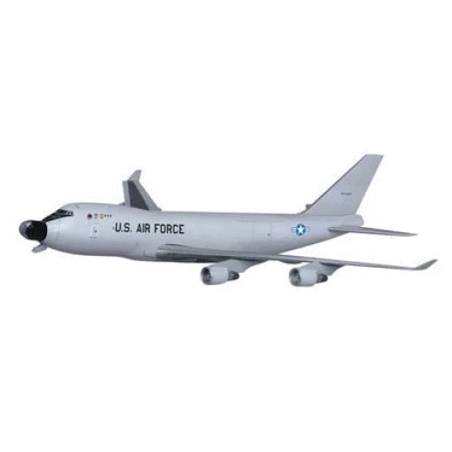 Бойовий літак Dragon YAL-1 AIRBORNE LASER ВПС США 56346