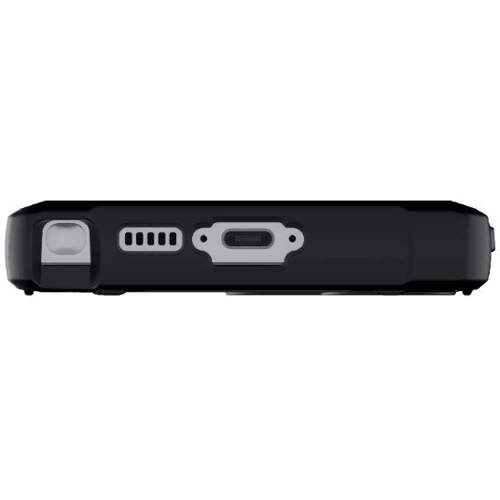 Аксесуар для смартфона Urban Armor Gear UAG Monarch Kevlar Black (214135113940) для Samsung S918 Galaxy S23 Ultra: Тип накладка на задню частину