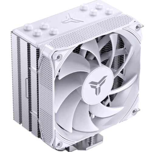 Кулер Jonsbo PISA A4 White: Призначення для процесора