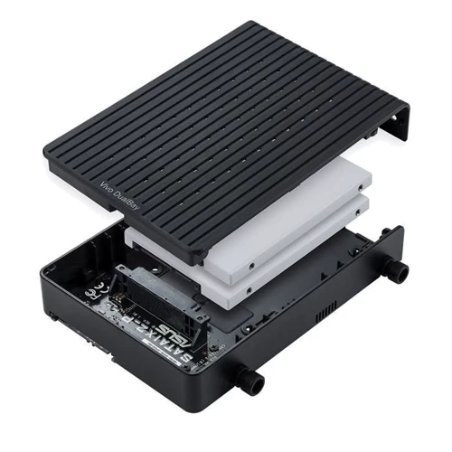 Персональный компьютер (ПК) ASUS VM65N (VM65N-G064M/90MS00Q1-M00640): Видеокартка NVIDIA GeForce 930M