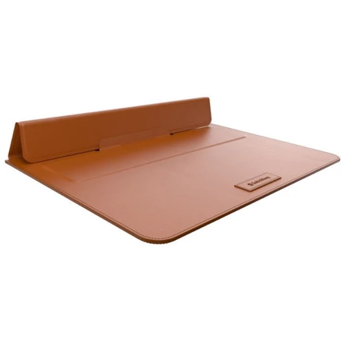 SwitchEasy EasyStand Leather Sleeve Saddle Brown (GS-105-232-201-146) for MacBook 13-14" фото 13
